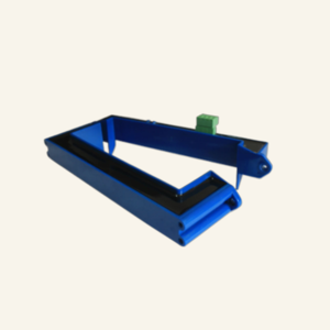 开口式霍尔直流电流变送器0~8000A 孔径165*52mm穿铜排 厂家直销