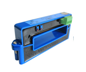 开合式交流电流变送器0-5000A 孔径103.5*23 mm