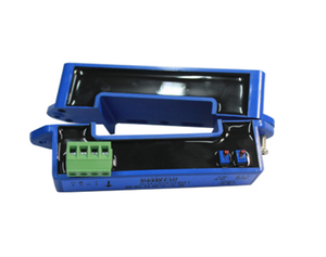 开合式交流电流变送器0-2000A 孔径68*15mm