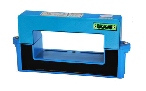 开合式霍尔电流变送器3000A 孔径100*40mm