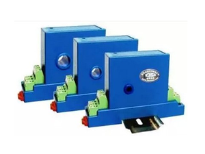 交流电流变送器输入0～150A 输出DC4~20mA/RS485