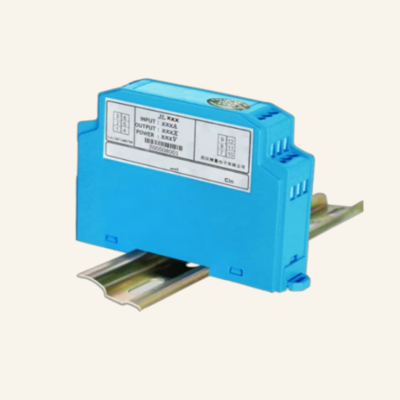 三相交流电压变送器0-500V 输出DC 4-20Ma /RS485modbus通讯协议