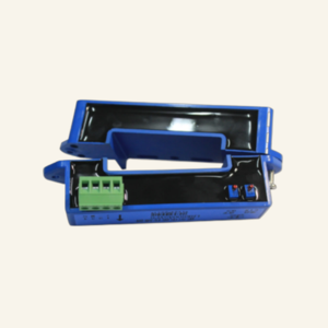 开口式直流电流变送器 &nbsp;输入量程 0~2000A 孔径68*15mm