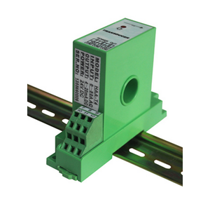 直流电流变送器0-300A 孔径16mm