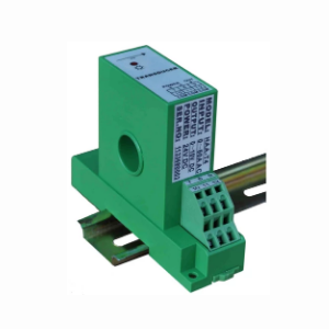 交流电流变送器20A 25A 30A 40A 50A 80A 孔径16mm