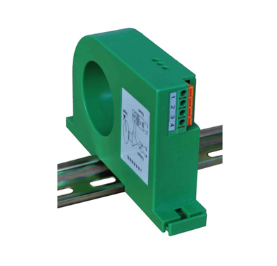 交流电流变送器0-2000A 孔径40mm