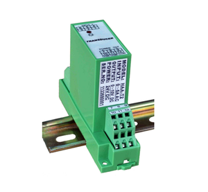 交流电流变送器0-10A 端子输入 精度0.2%