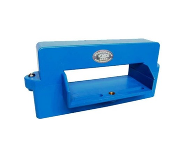 开合式霍尔电流变送器0-2500A 孔径:84*22mm