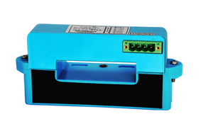 开口式霍尔电流传感器/变送器 0~2000A