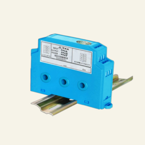 三相交流电流变送器0-100A*3