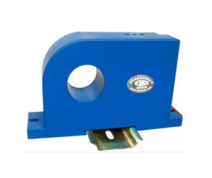 直流电流变送器0-1000A 输出RS485